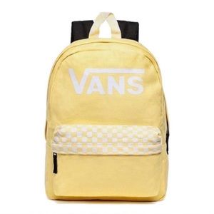 Vans Backpack